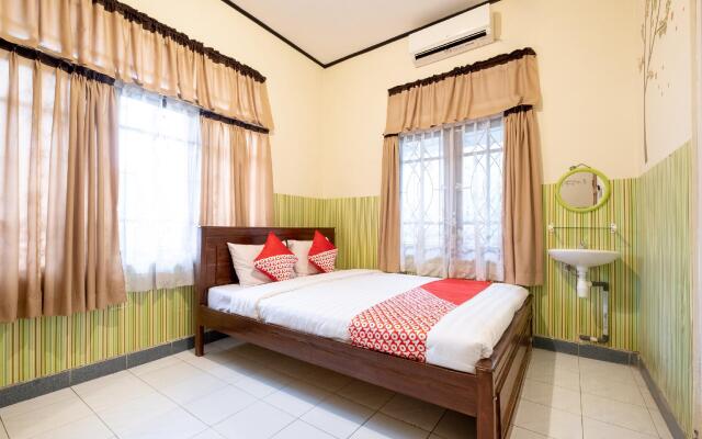 OYO 2889 Abel Homestay