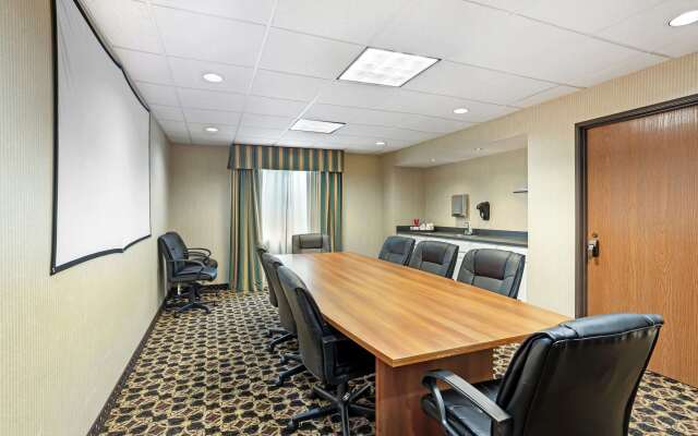 Best Western Plus Clearfield