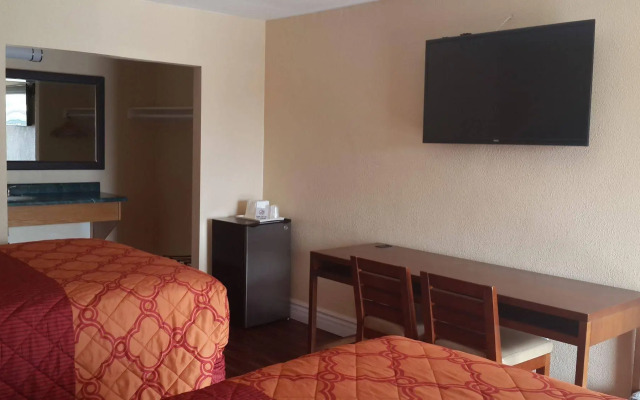 American Regency Inn