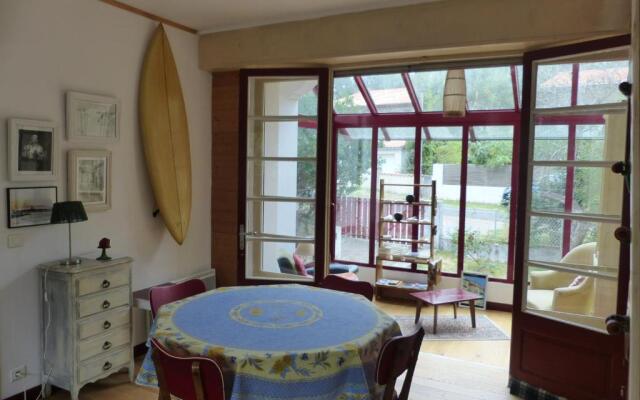 Villa SO WHAT entre lac et océan pour 6 personnes