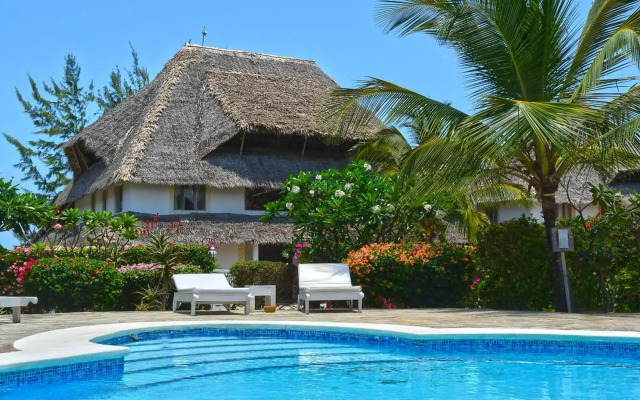 Alawi Boutique Hotel