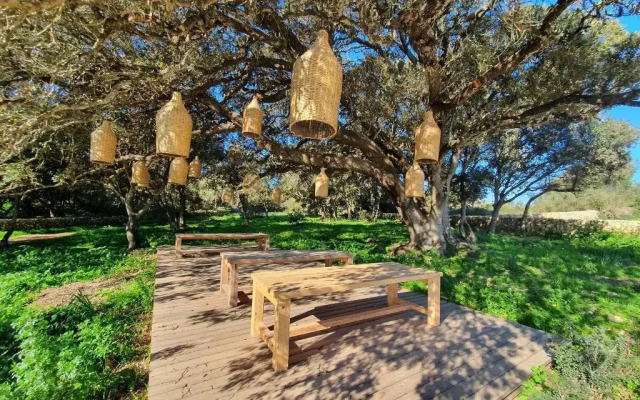 Santa Ponsa Fontenille Menorca - Relais & Châteaux