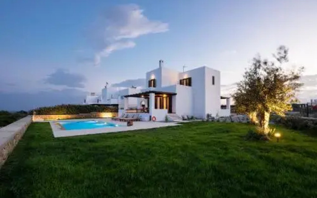 Villa Salamina