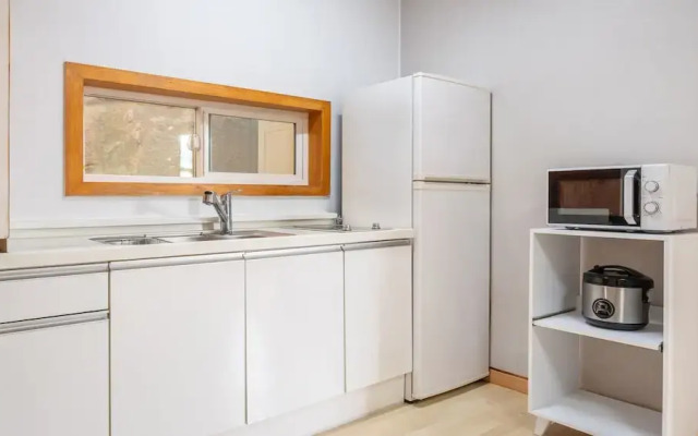 Ganghwa Raube Pet-friendly Pension