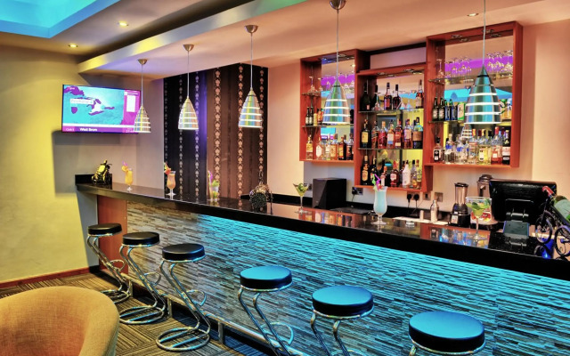 After 40 Hotel
