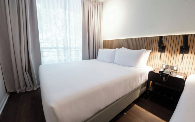 City Express Plus By Marriott Buenos Aires Palermo