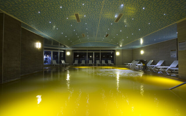 Hattusa Vacation Thermal Club Erzin