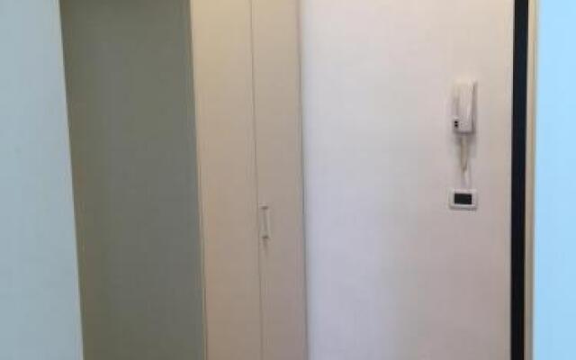 Buccari apartment