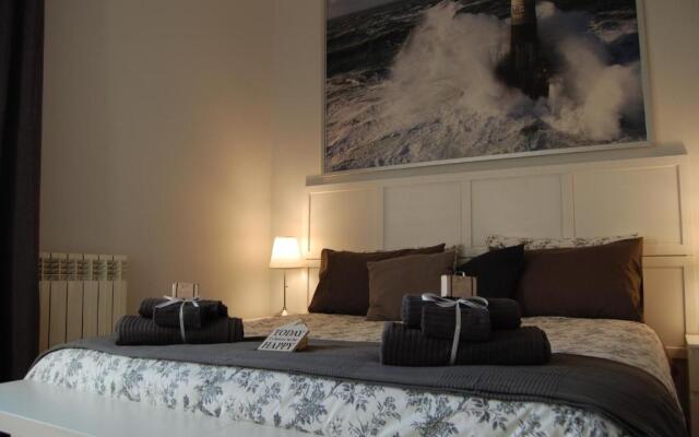 La Loggetta sul Borgo