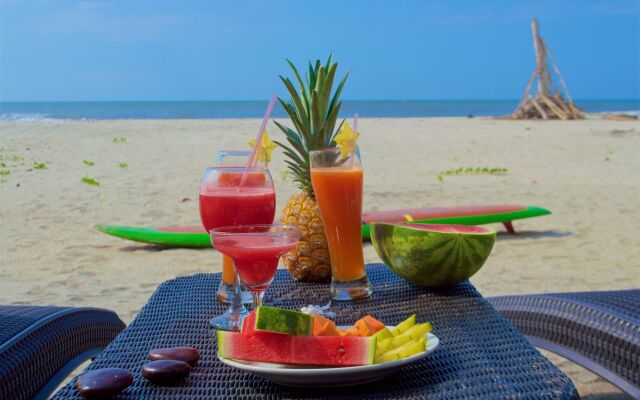 Hotel Sansiraka Suites By GEH Suites