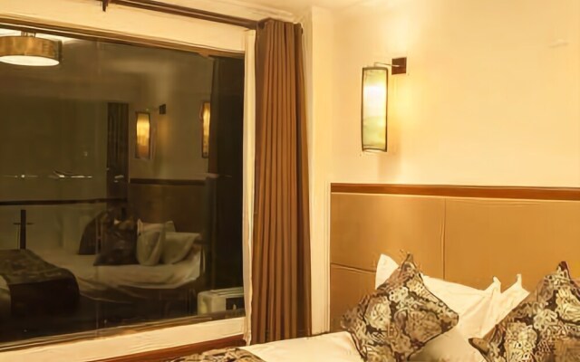 Ocean Paradise Hotel