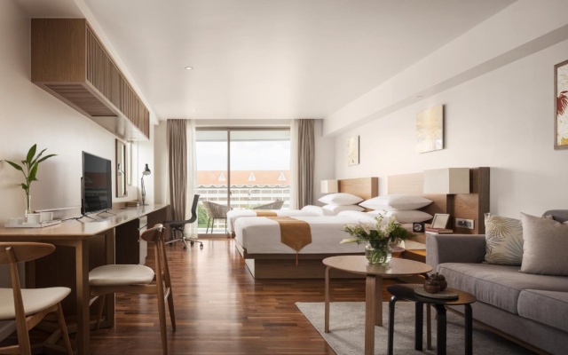 Hotel Emion Phnom Penh