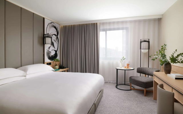 Nobu London Portman Square
