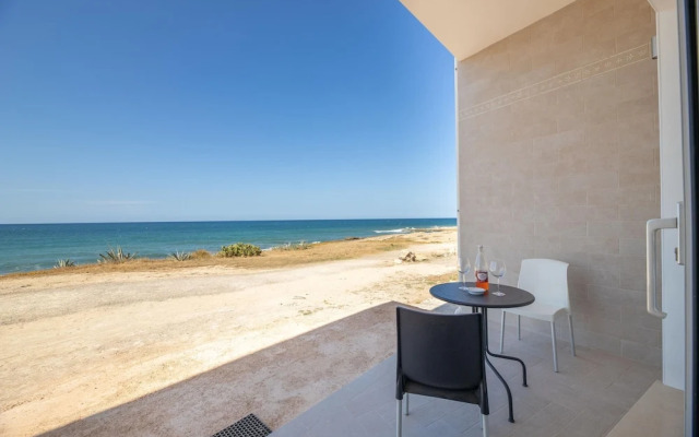 Belvilla by OYO Frontemare Harmony