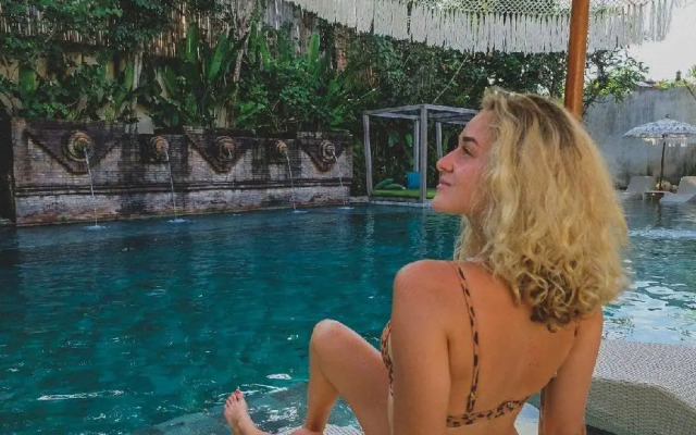 Amnaya Resort Nusa Dua