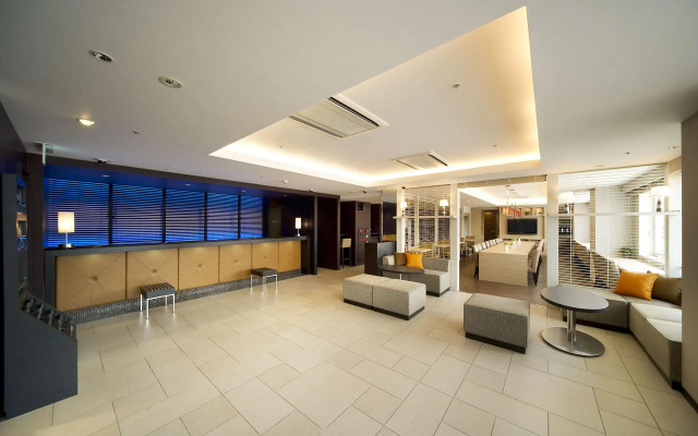 Sotetsu Fresa Inn Yokohama Totsuka