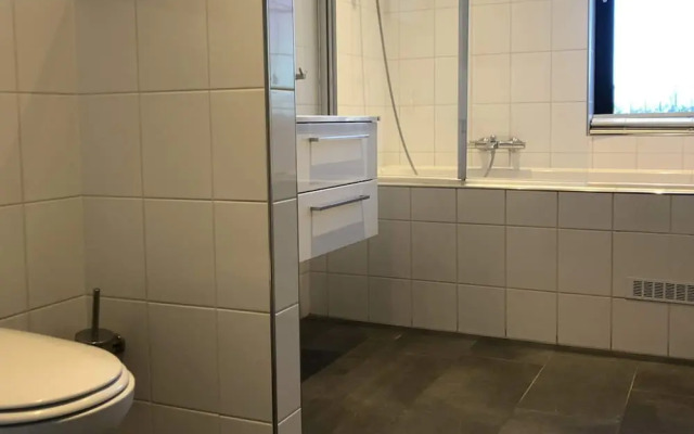 Modern Villa With a Nice Terrace, at the Marina