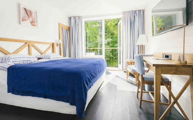 Hotel J, Stockholm, a Member of Design Hotels