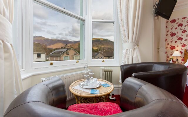 Eden Green Guest House
