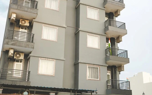 Hotel Grand Vitara
