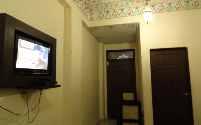 Hotel Miraya