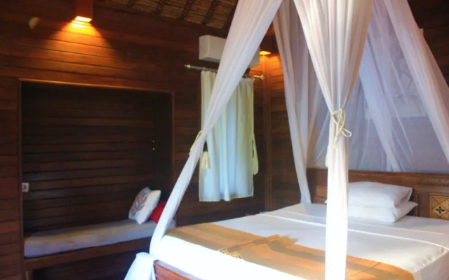Rigils Bungalows and Spa