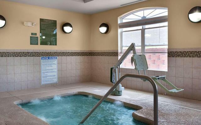 Country Inn & Suites by Radisson, Concord (Kannapolis), NC