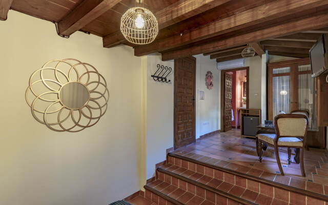 Casa del Capitel Nazari Hotel
