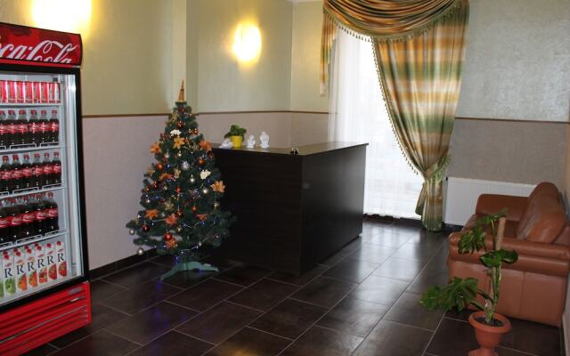 Sleep Hotel