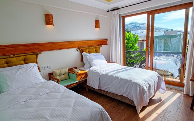 Northwind Hotels Bodrum