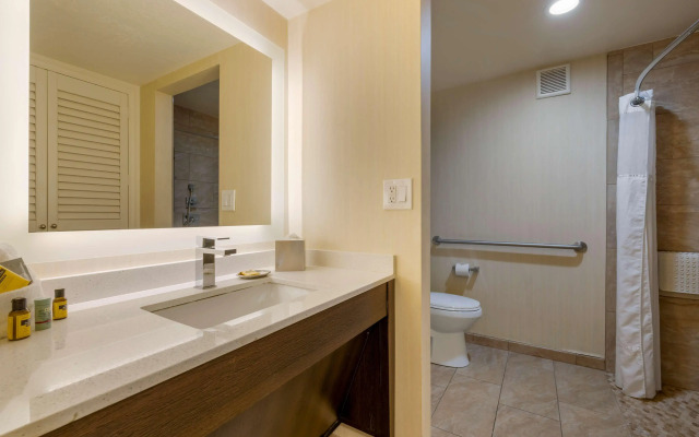 Best Western Plus Carriage Inn