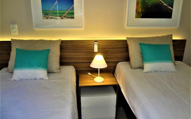 Open Door Apartamentos - Maceió - Alagoas - BRA