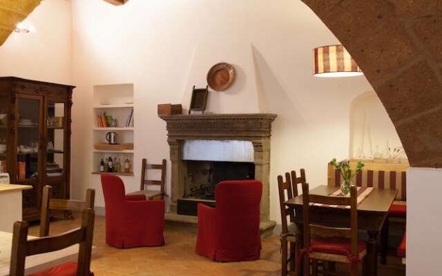 Sant'Angelo 42 - Bed & Breakfast