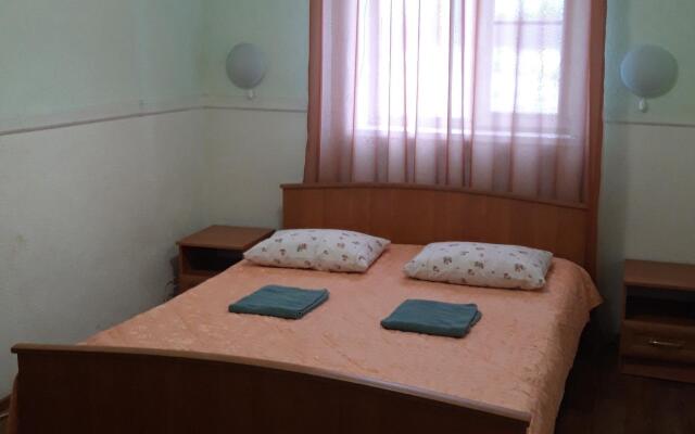 Придорожный комплекс Все путем