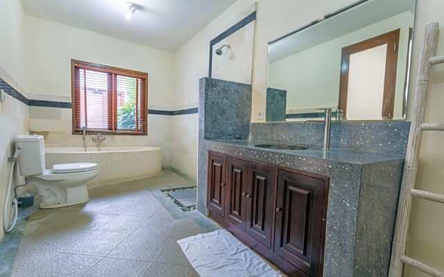 Mahayana Villa 3 Bedroom