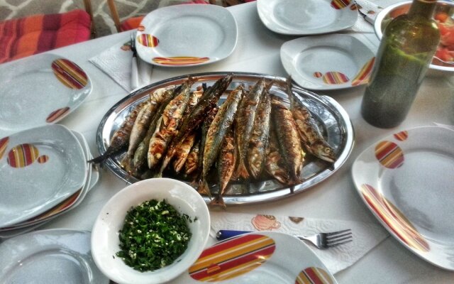 Beautiful view two bedroom apartment