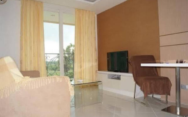 Paradise Park - Room Number 520