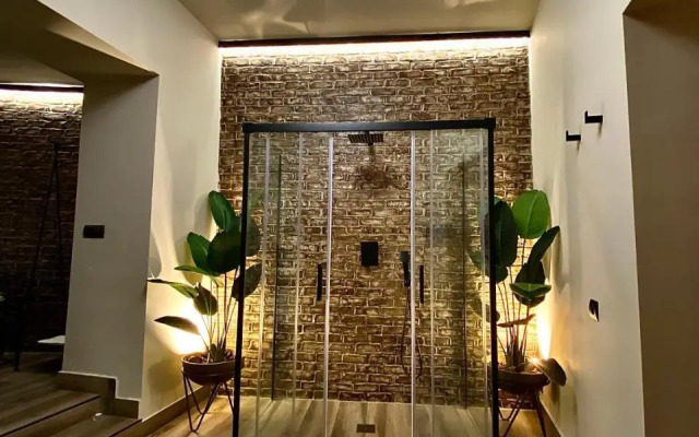 Alvarado Loft Rural
