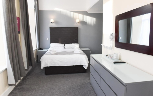 Sandyford Hotel