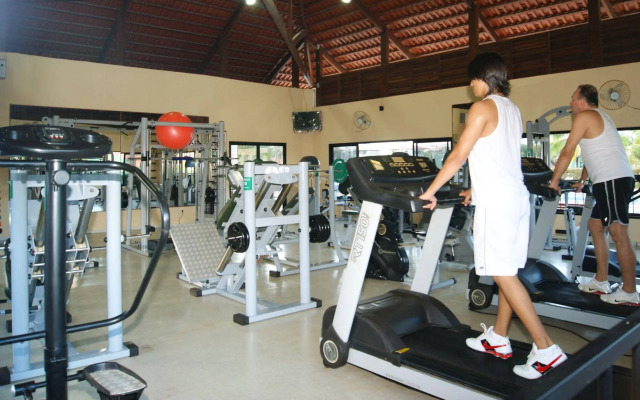 Aquaville Aquiraz Hotel