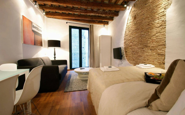 Feel Good Apartments Borne Down Town