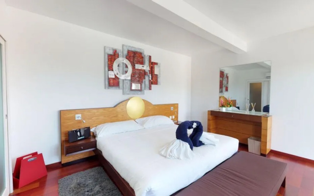Dream Villa Flamands 637