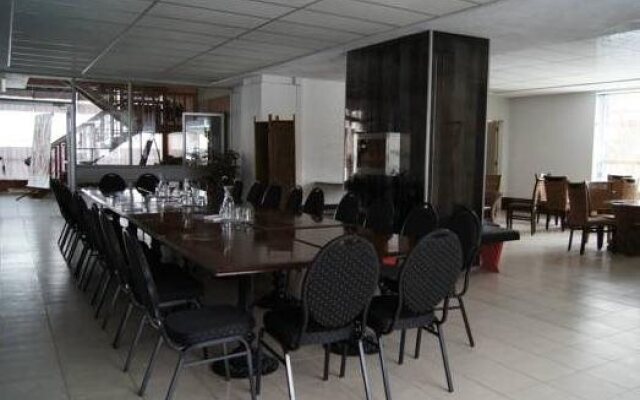 Appart-Hôtel La Tuque