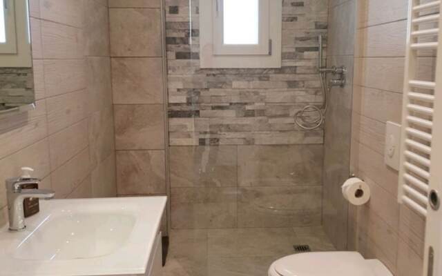 Bsuites Scrovegni