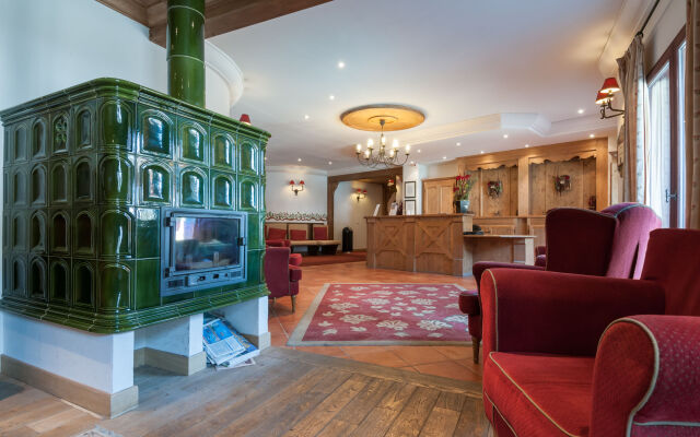 Pierre & Vacances Premium Residence Arc 1950 Le Village