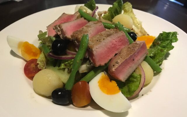 O'shea's Sukhumvit Bangkok