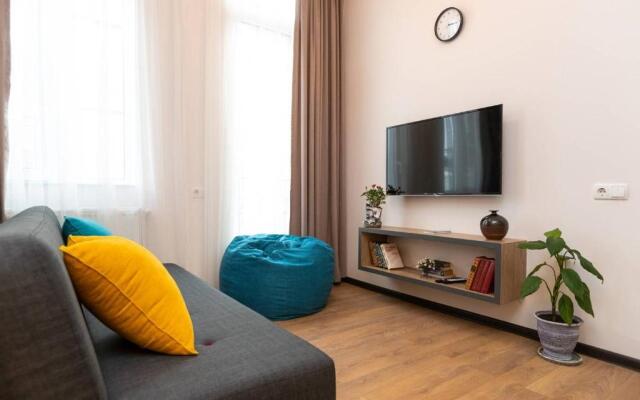 Wehost Apartment With 3 Bedrooms