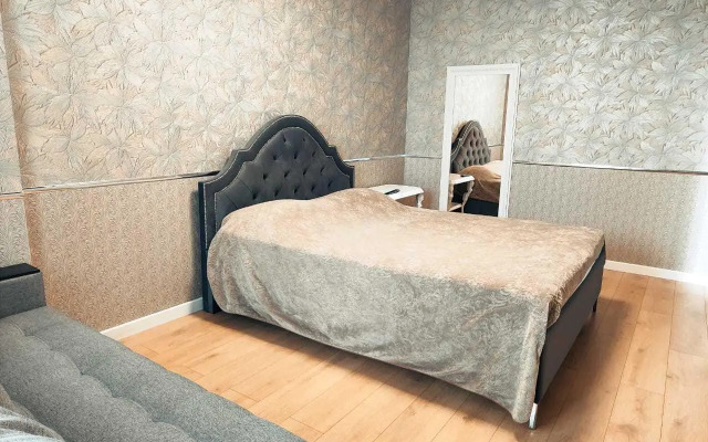 Апартаменты на улице Дуси Ковальчук 238