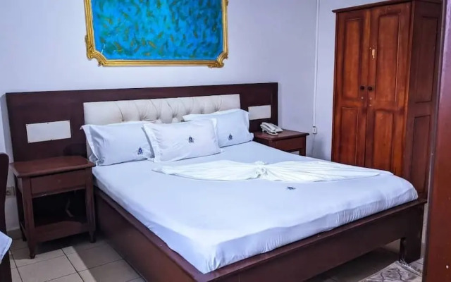 Hotel Guiko Palace