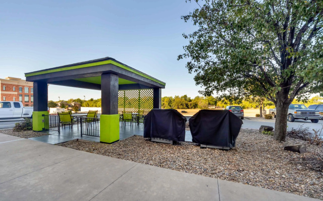 Extended Stay America Suites Lawton Fort Sill